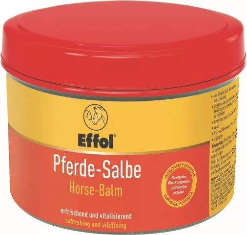 Effol Horse Balm Mini 1.7 oz