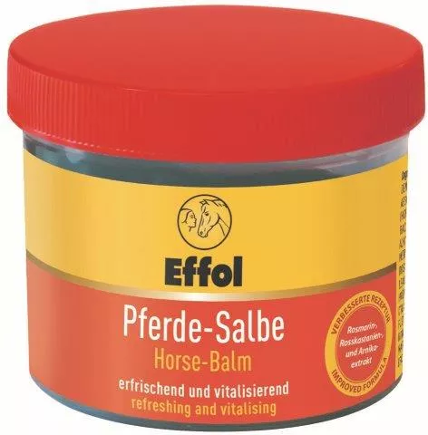 Effol Horse Balm Therapeutic Ointment Mini