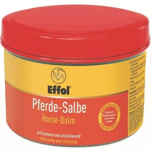 Effol Horse Balm Therapeutic Ointment