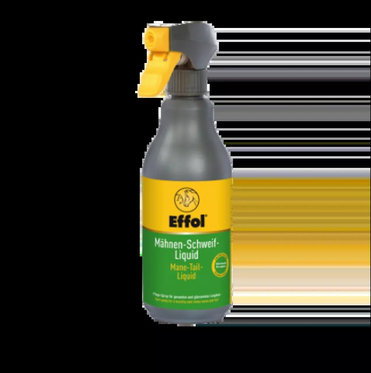Effol Mane & Tail Liquid - 500 mL