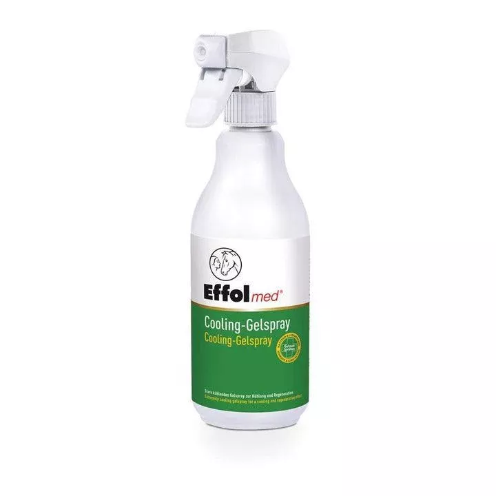 Effol Med Cooling Gel Spray