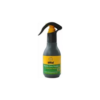 Effol Ocean Star Spray Shampoo - 125 mL