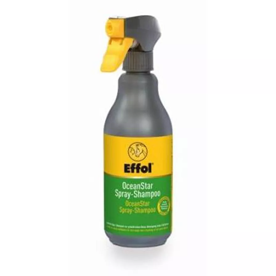 Effol Ocean Star Spray-Shampoo