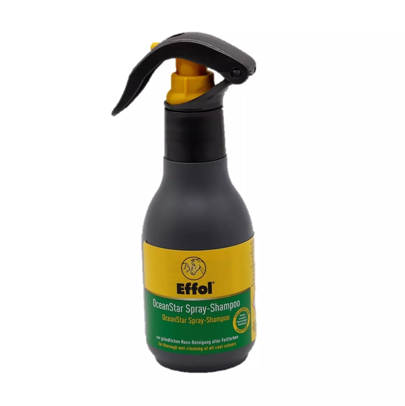 Effol OceanStar Spray Shampoo Mini