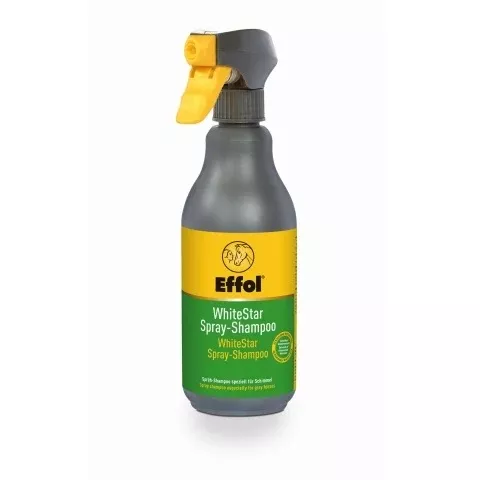 Effol WhiteStar Dry Shampoo