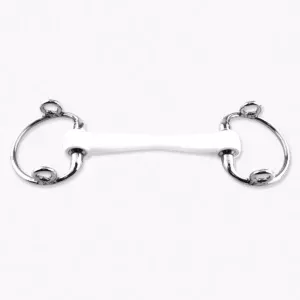 Eggbutt Gag Flexi Soft