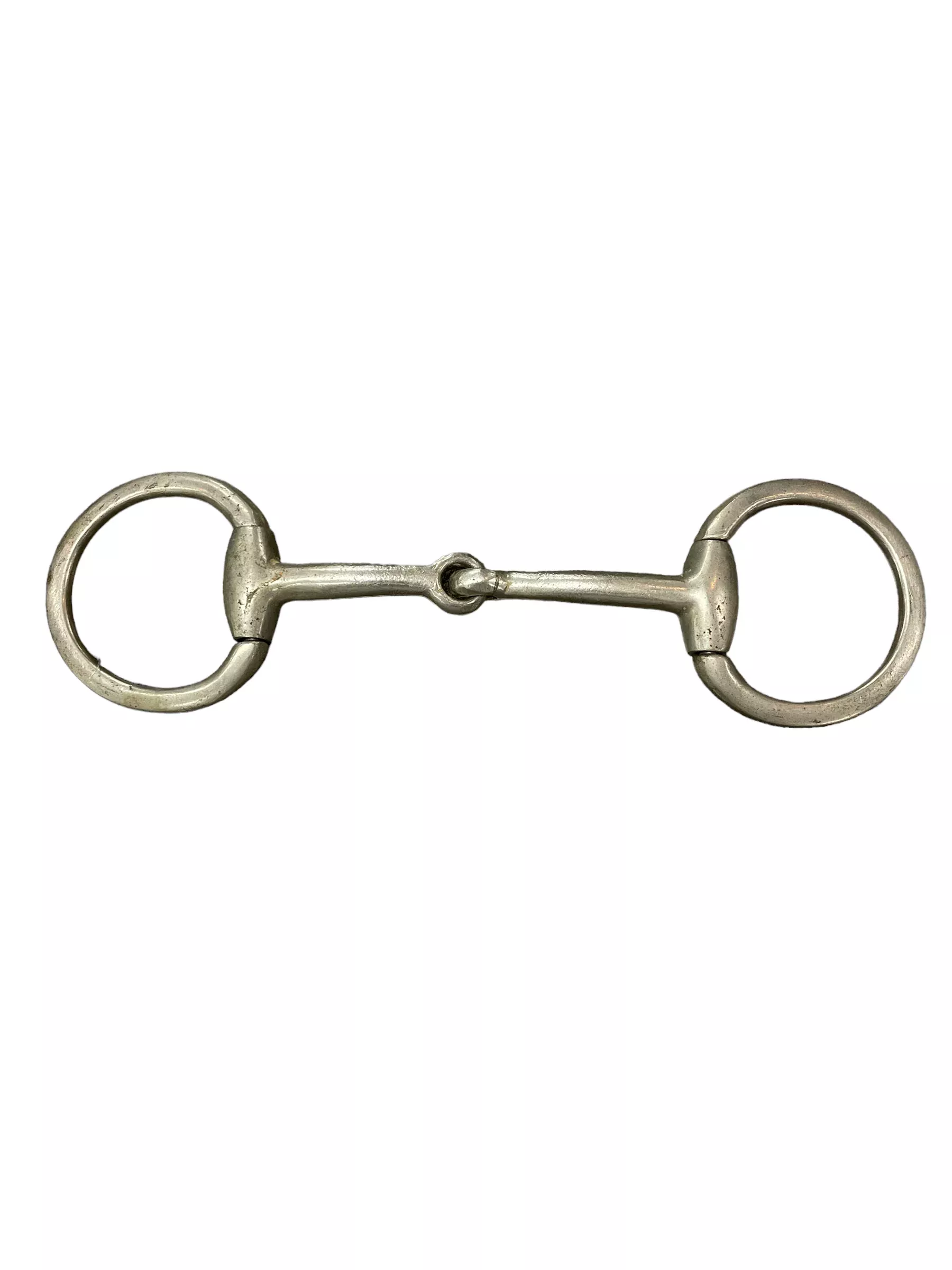 Eggbutt Snaffle - SS 5" - USED