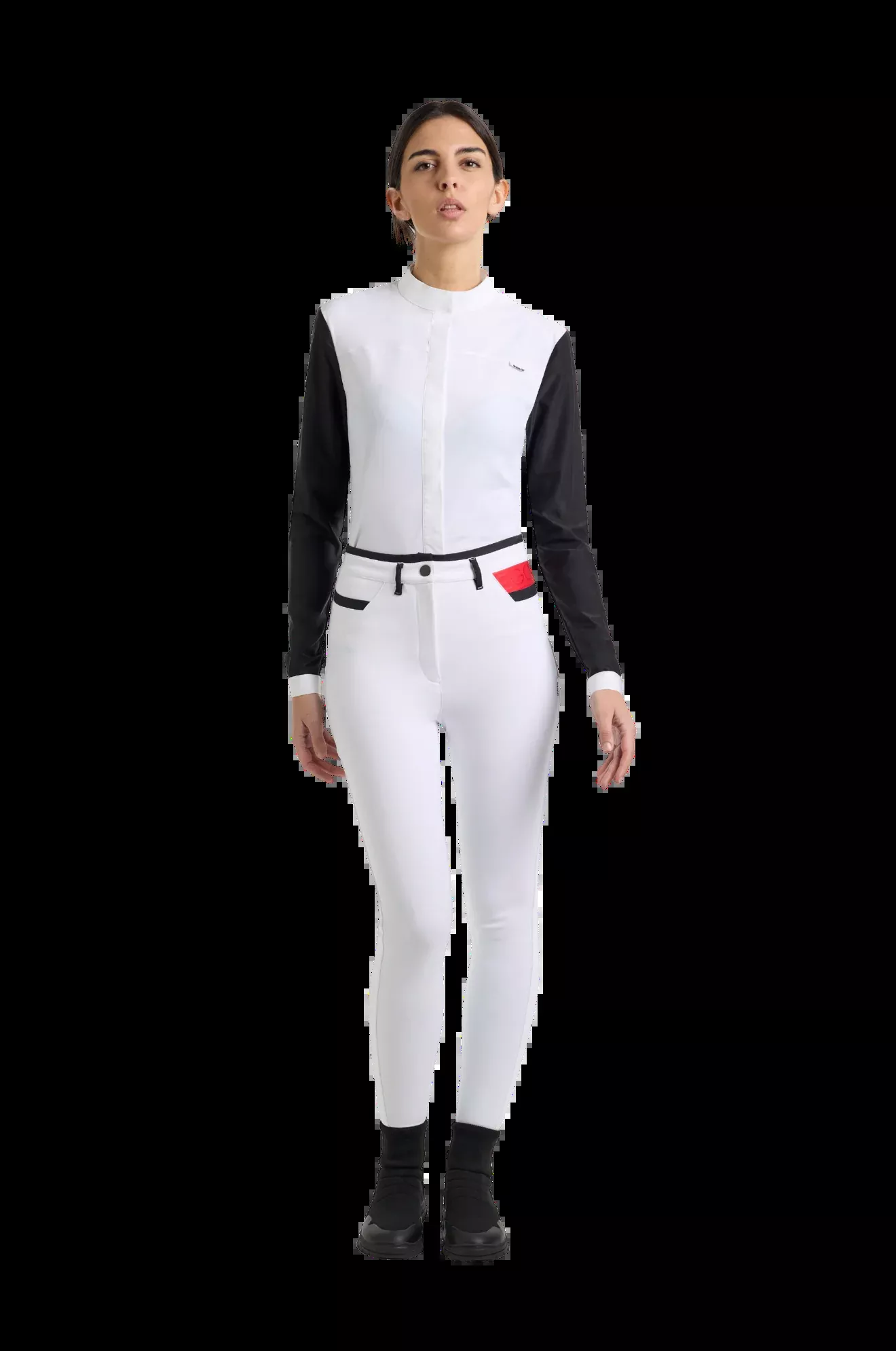 EGO7 Leonie L/S Show Shirt-S26