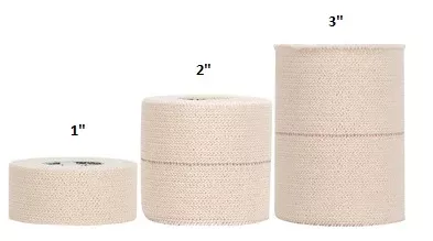 Elastikon Elastic Adhesive Tape 1"