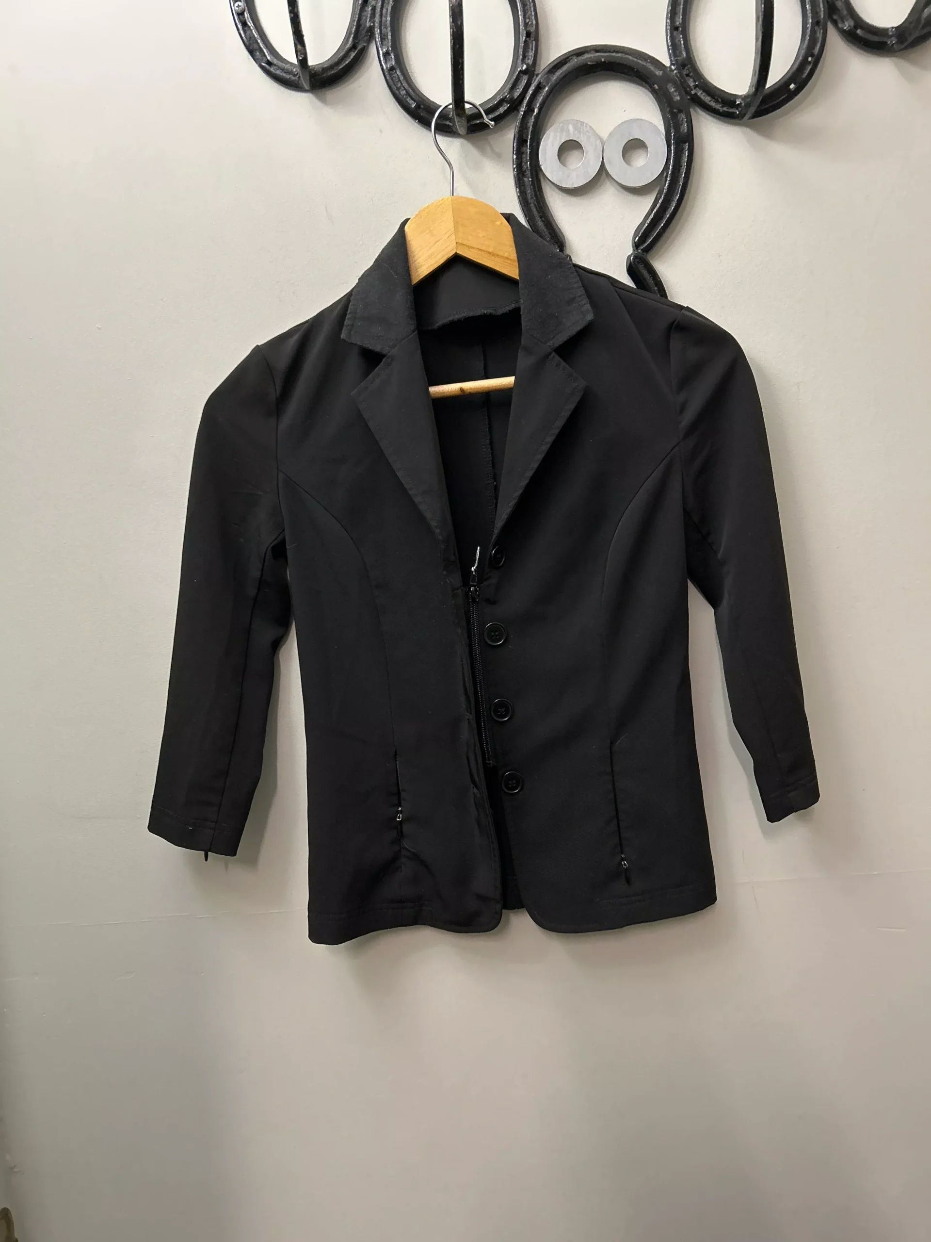 Elation Kid's Show Jacket 10