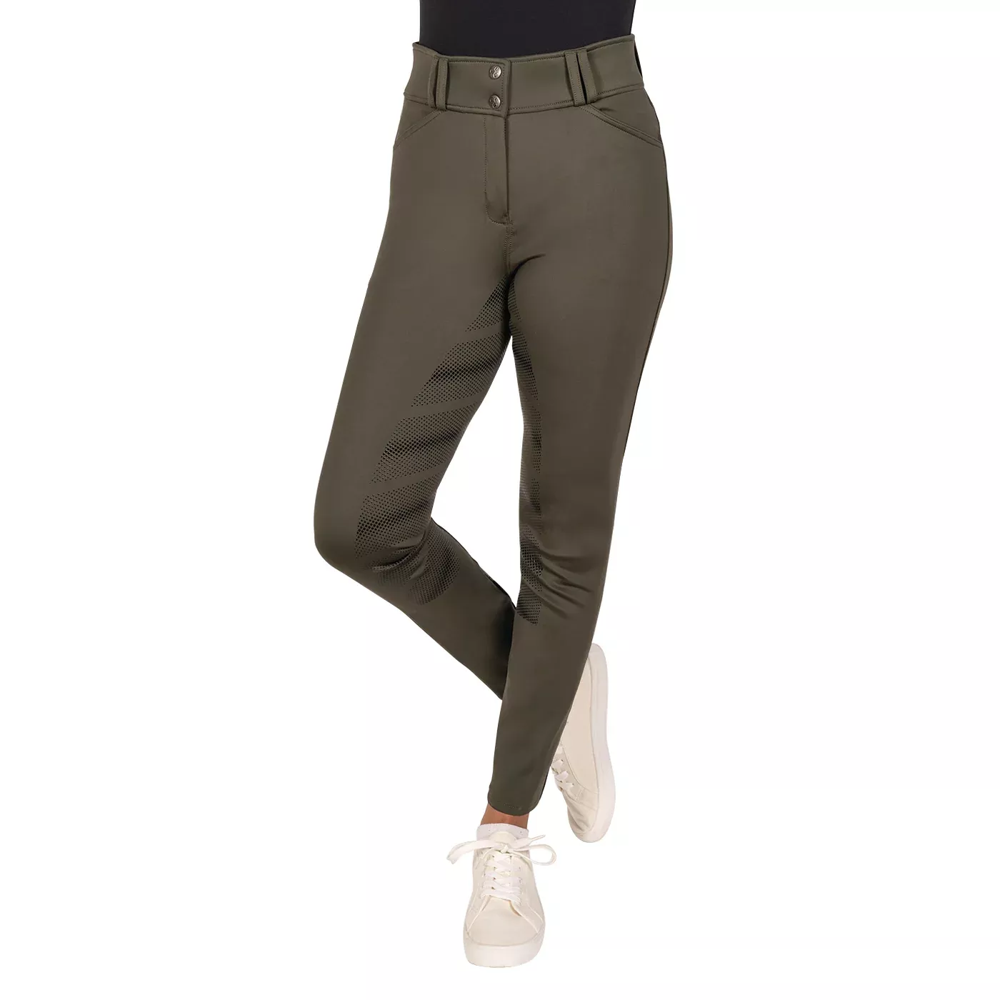 Elation Platinum Soho Full Seat Breech