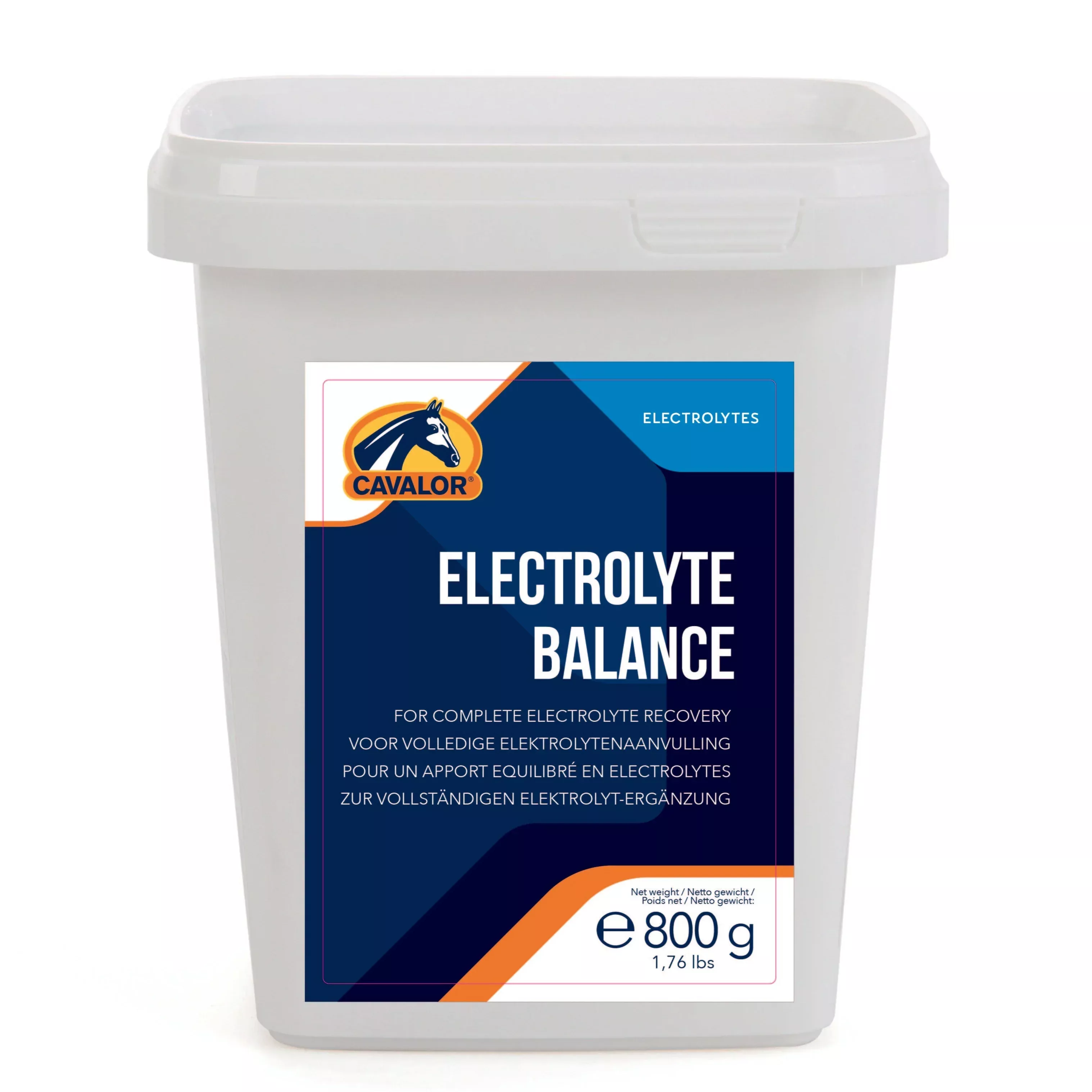 Electrolyte Balance