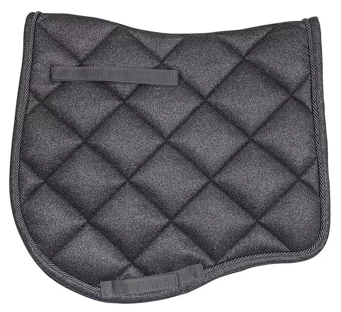 Elegant Dressage Saddlecloth