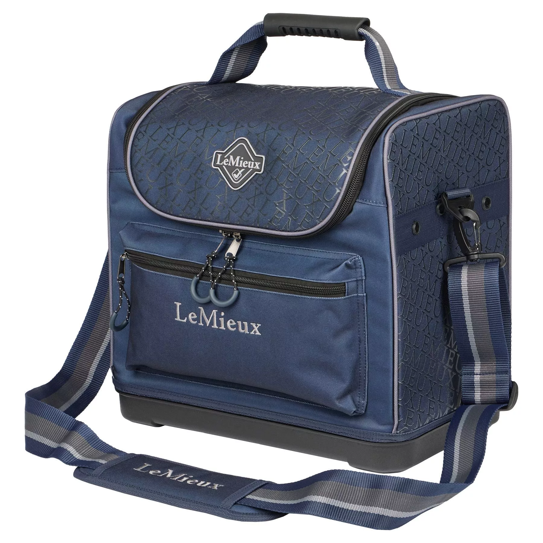 Eliete Pro Grooming Bag Navy