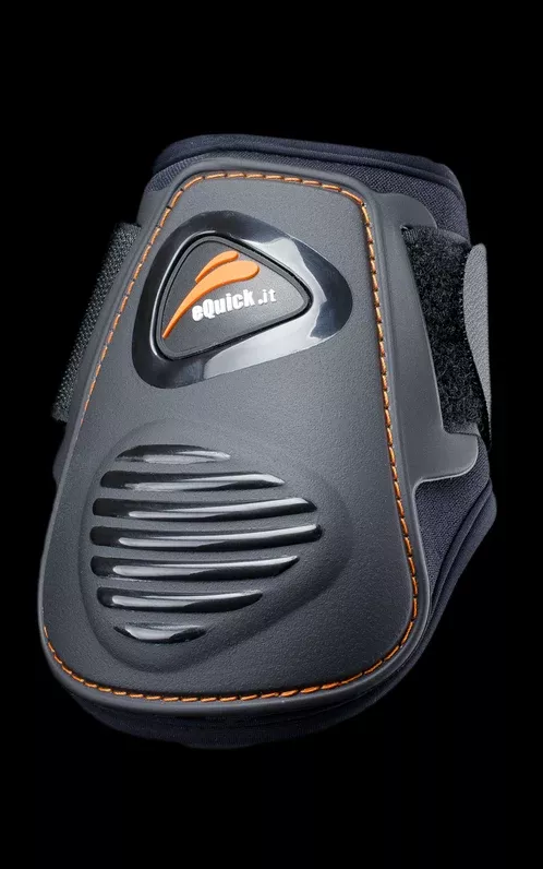 eLight Fetlock Boots