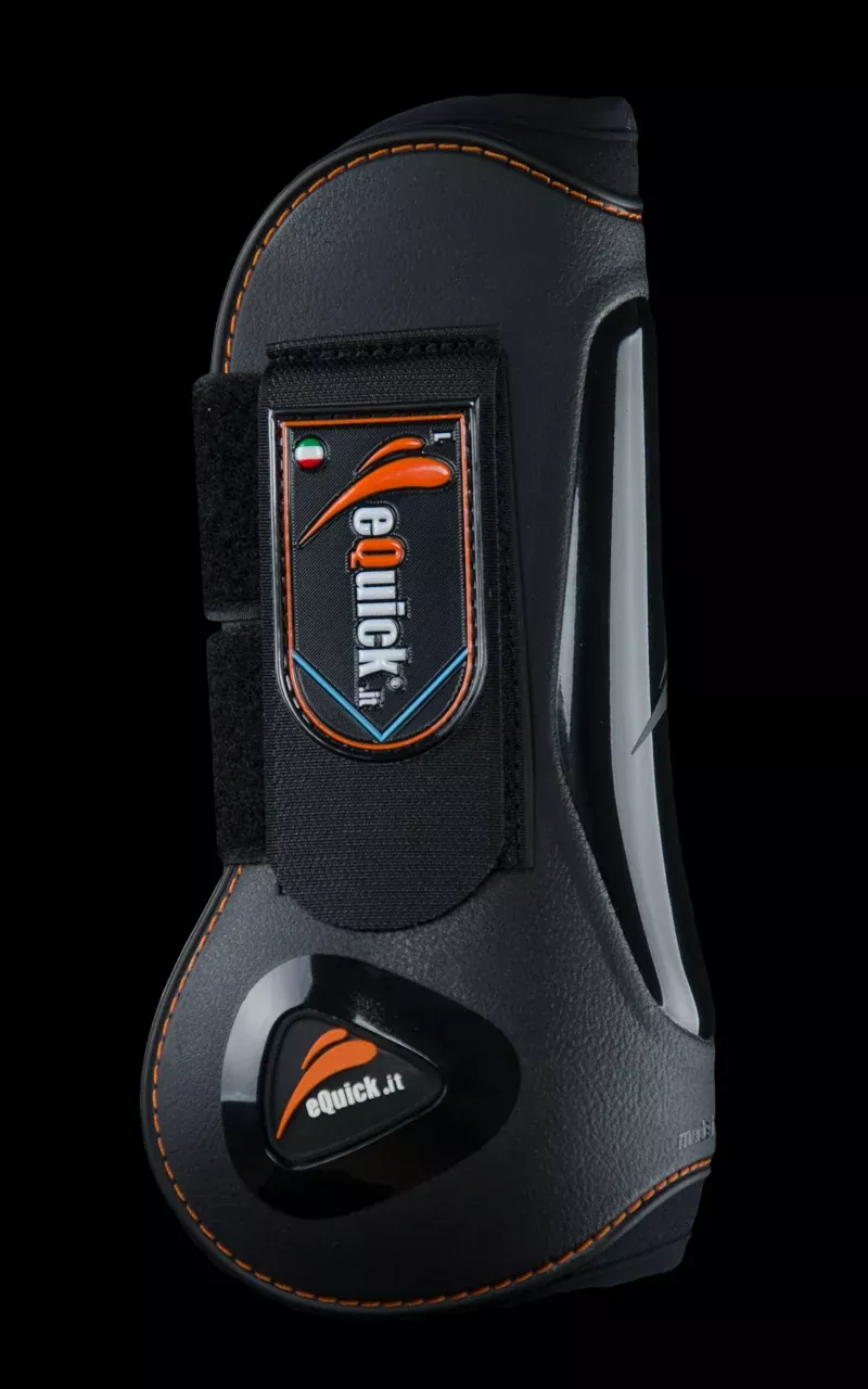eLight Tendon Boots