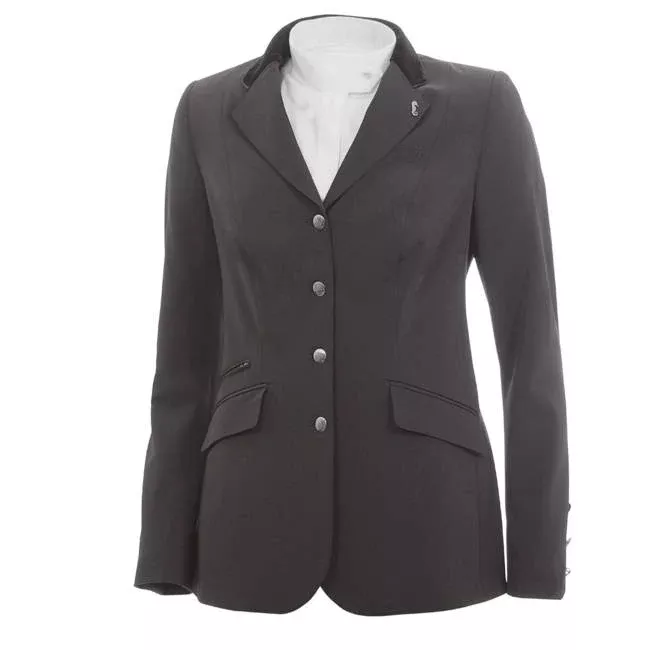 ELT London Softshell Show Jacket