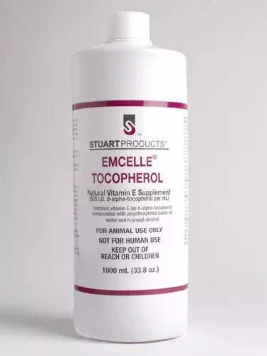 Emcelle Tocopherol