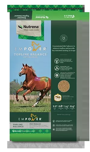 Empower Topline Balance