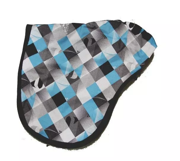 English Saddle Tote