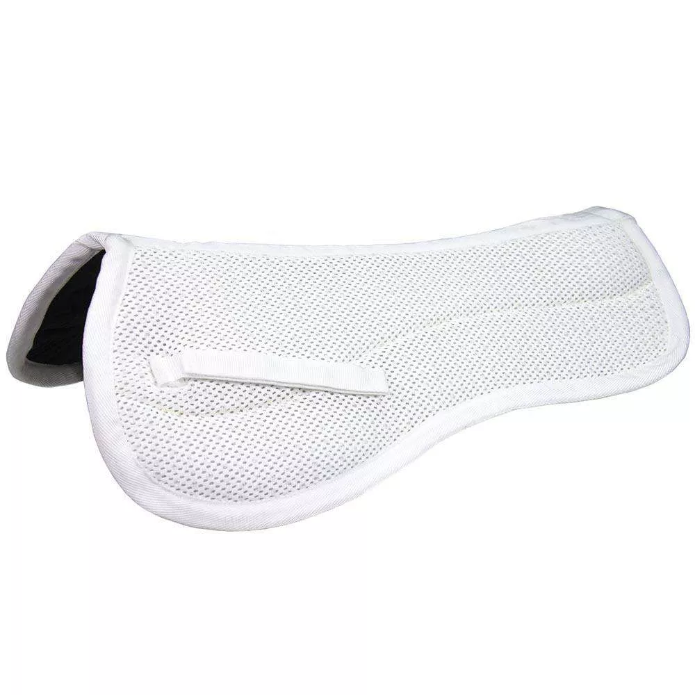 Enjoy a Comfortable and Lightweight Ride with Our Non-Slip Pad for Bareback Riding