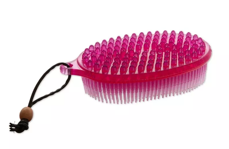 Epona Gummy Scrubby