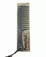 EPONA PONYTAIL COMB