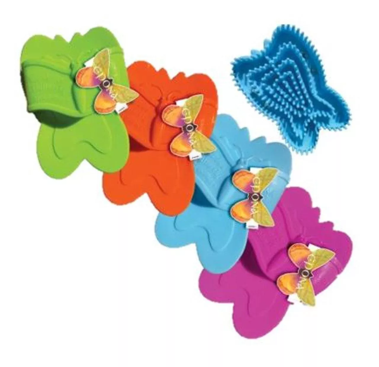 Epona Wondrous Butterfly Groomer