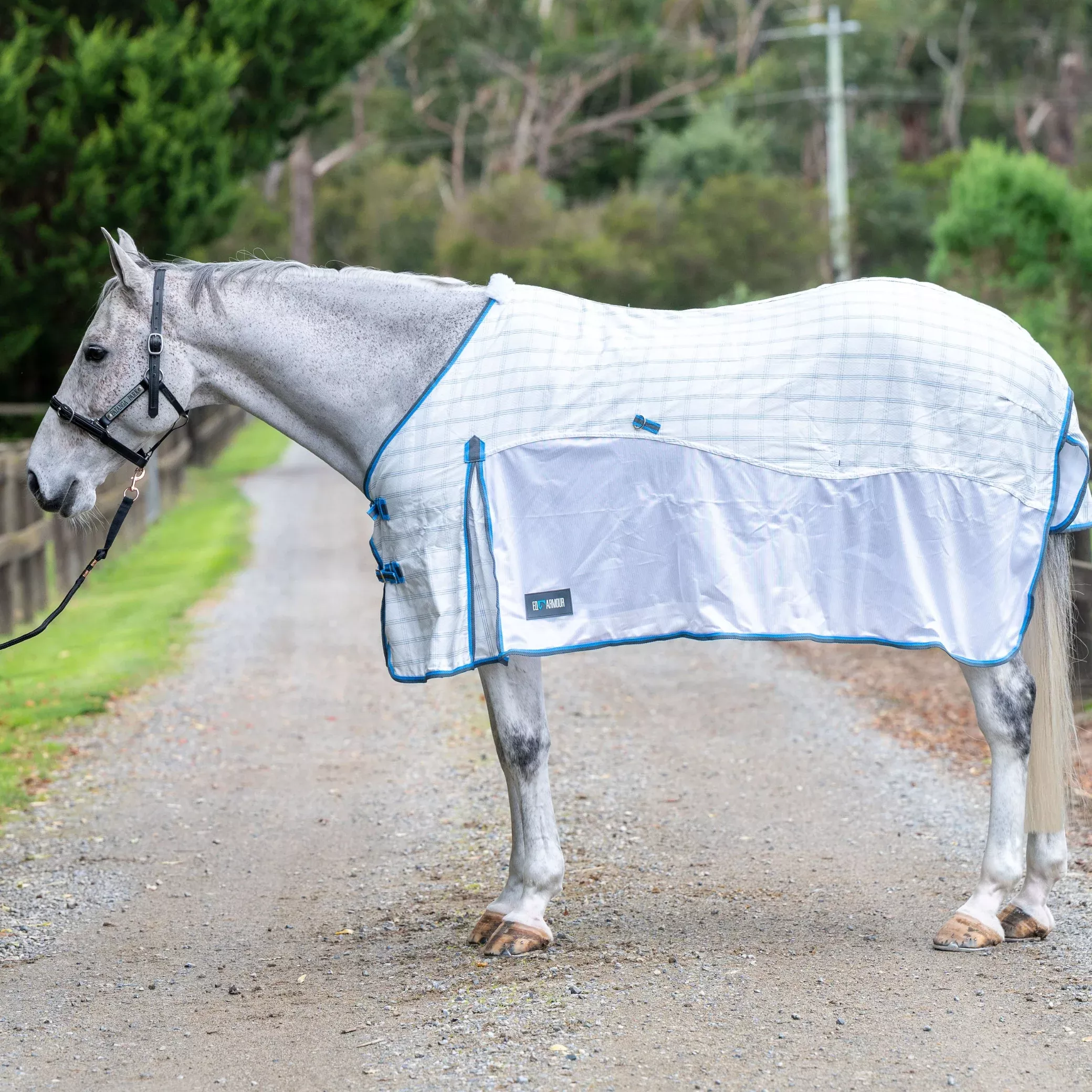 EQ Armour Nitro Air Rug