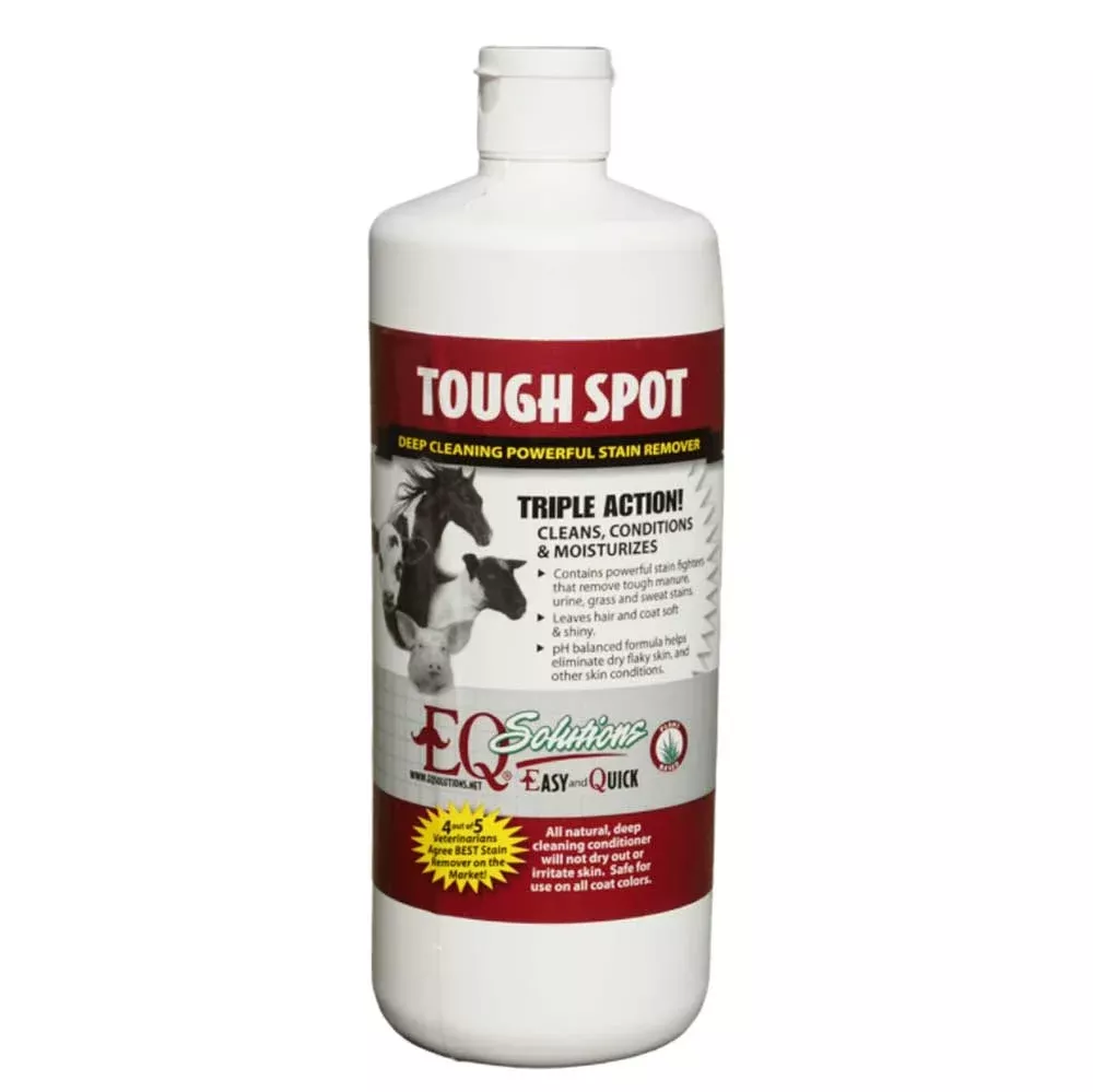 EQ Tough Spot Stain Remover