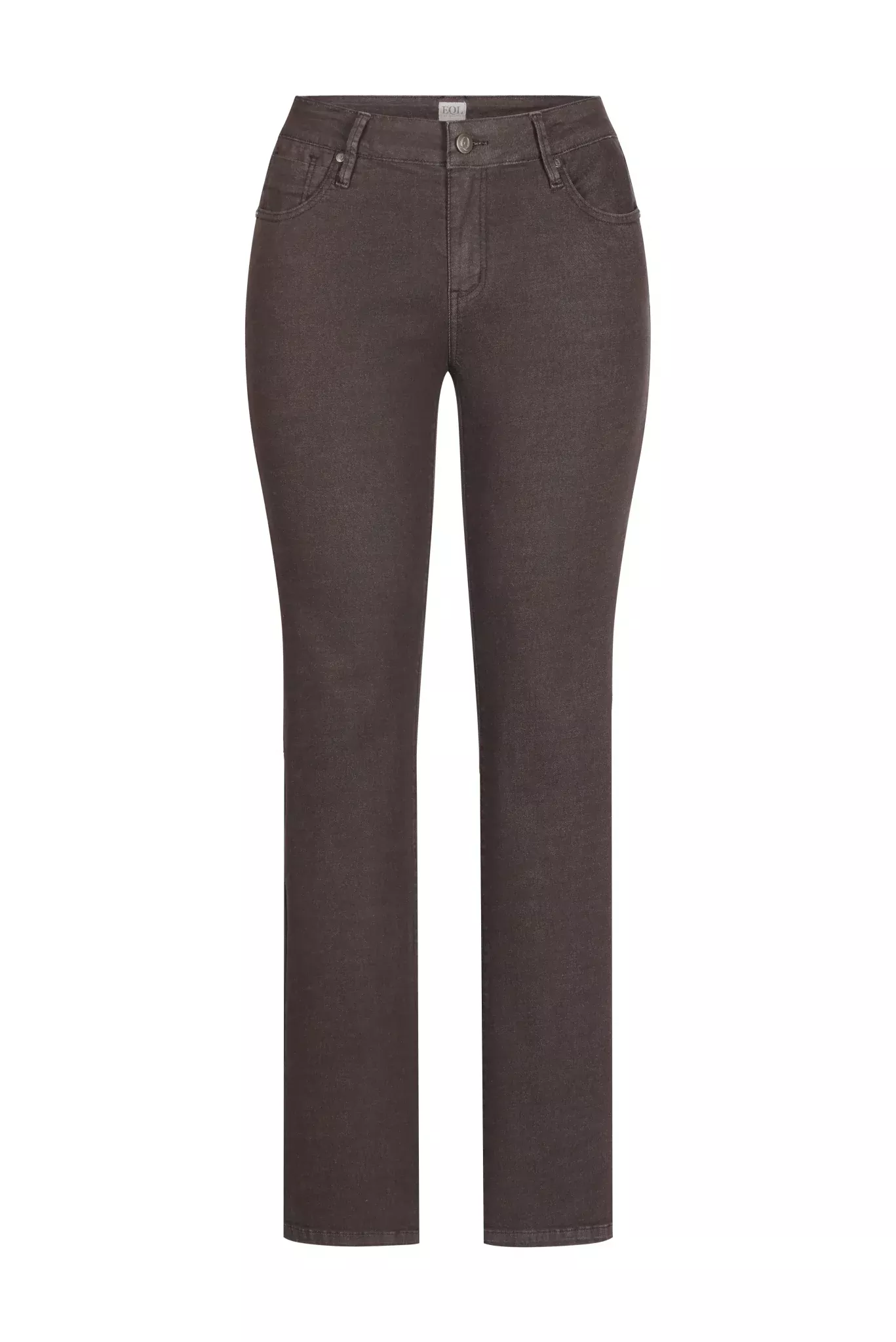 EQL by Kerrits Ladies In Motion Straight Leg Pants