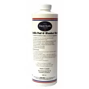 Eque Suds Saddle Pad & Blanket Wash
