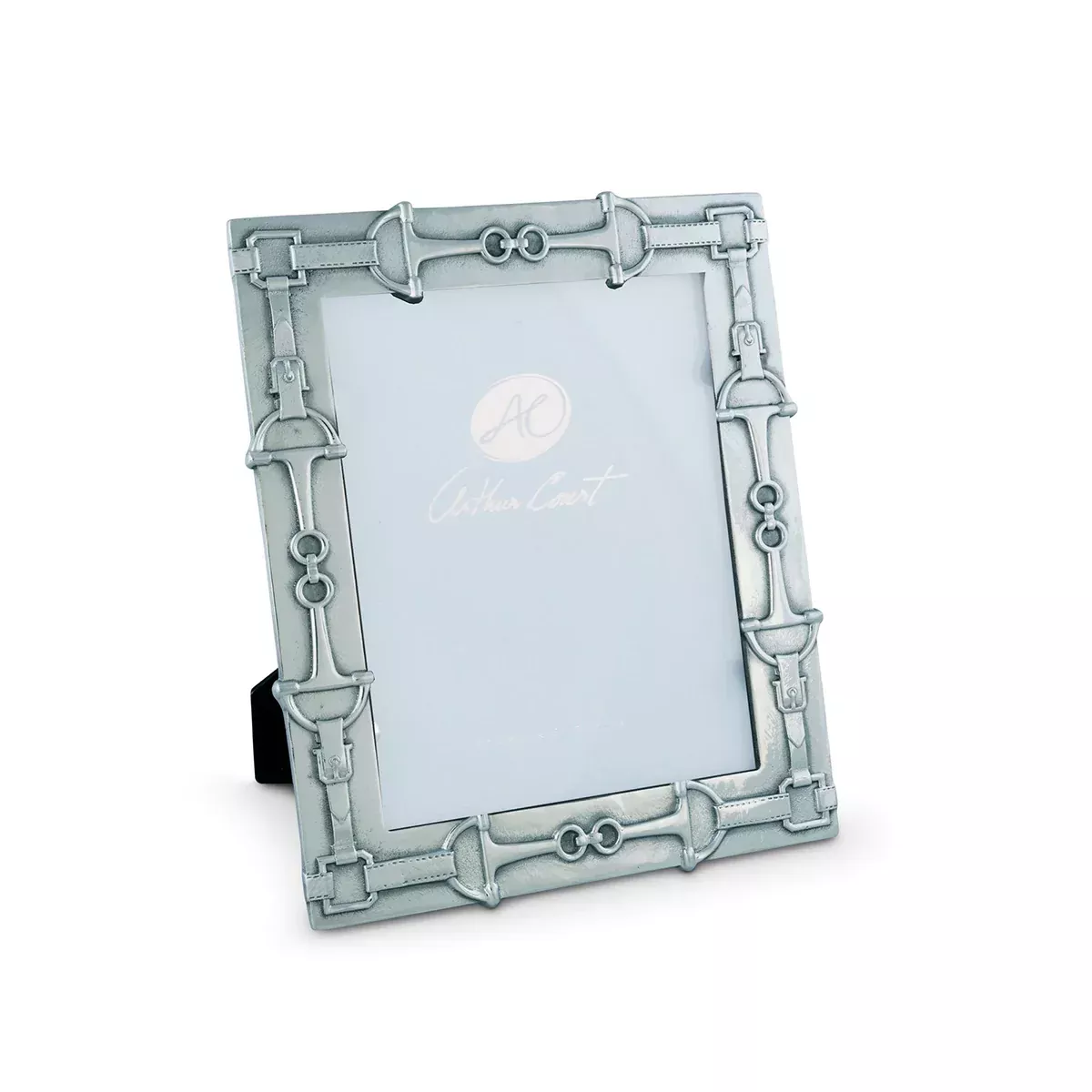 EQUESTRIAN BIT PHOTO FRAME 8x10