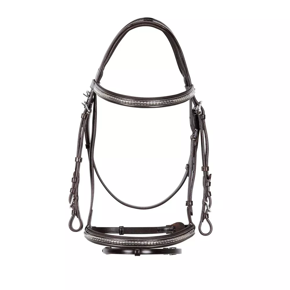 Equestro Clincher Hano Bridle