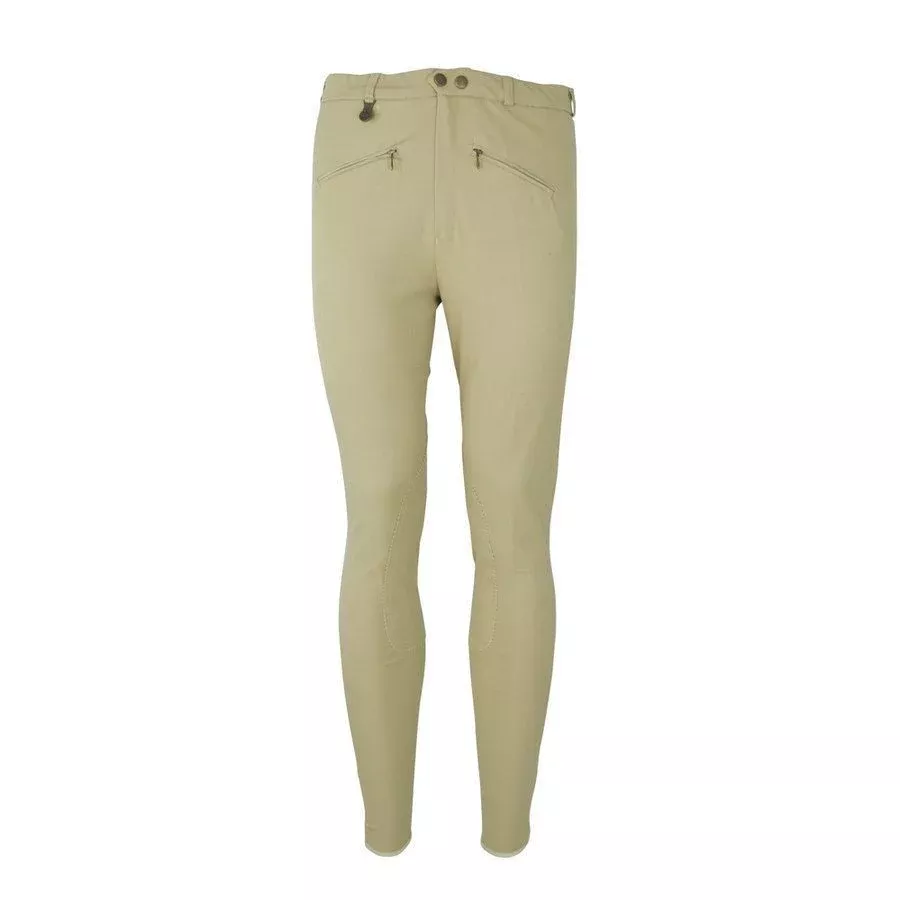 Equestro Kids Unisex Show Jodhpurs