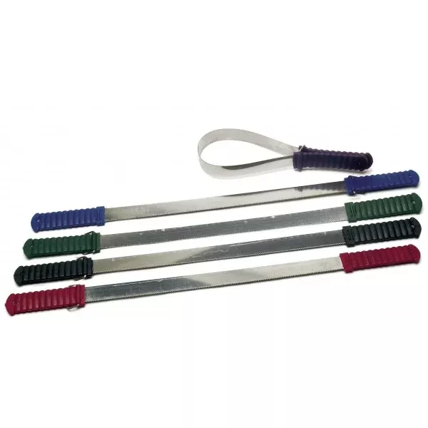 Equi-Essentials Comfort-Grip Shedding Blade