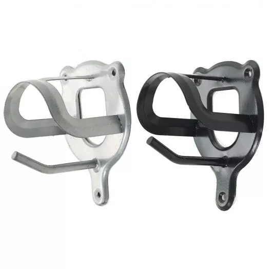 Equi Essentials Metal Bridle Bracket