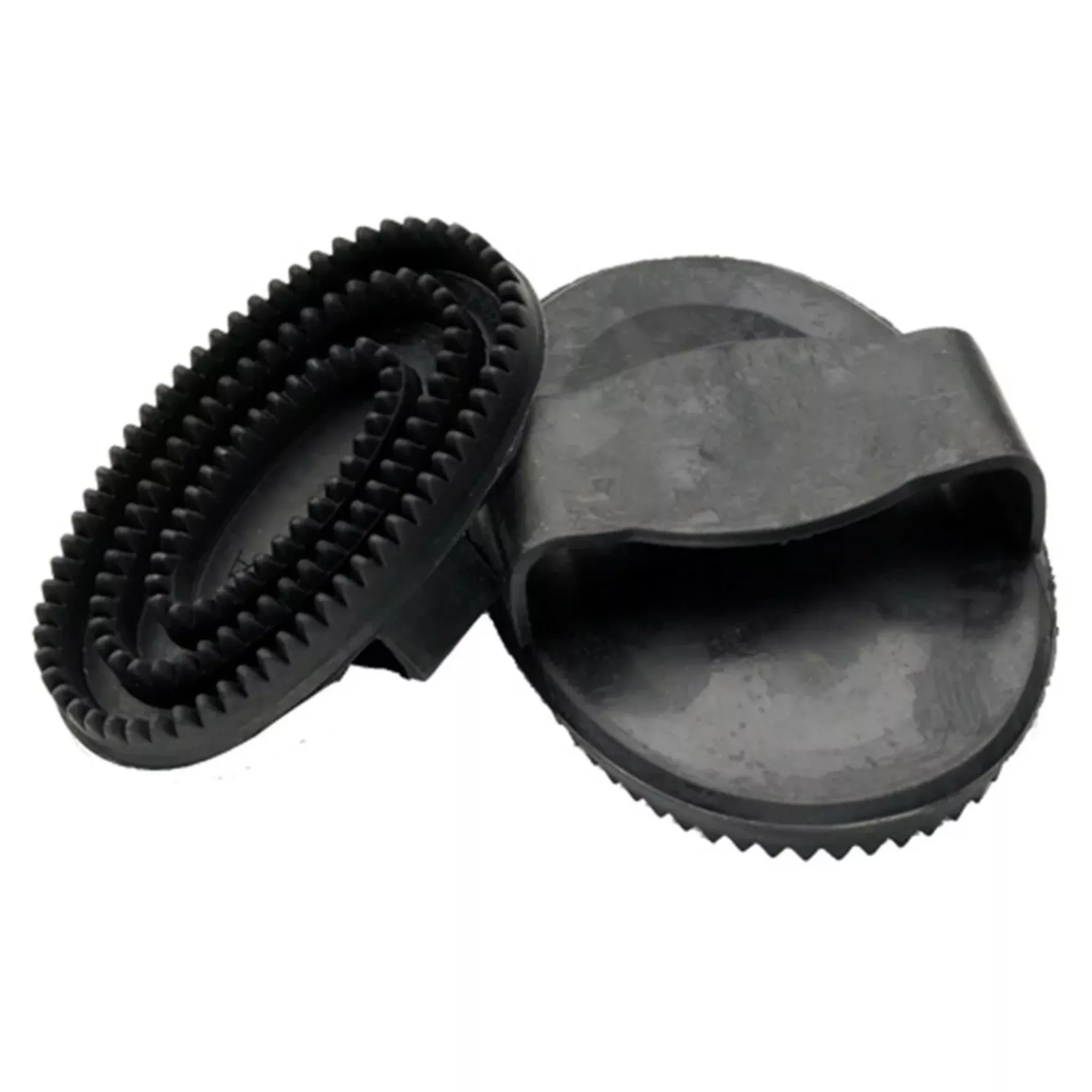 Equi Essentials Rubber Curry