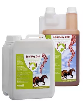 Equi Oxy Cell