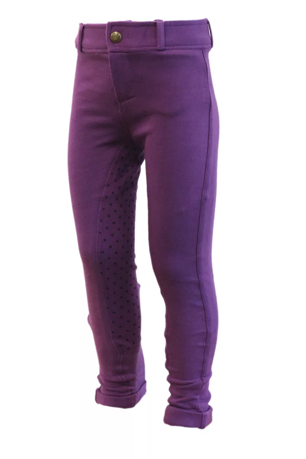 Equi-sential Junior Spotty Jodhpurs