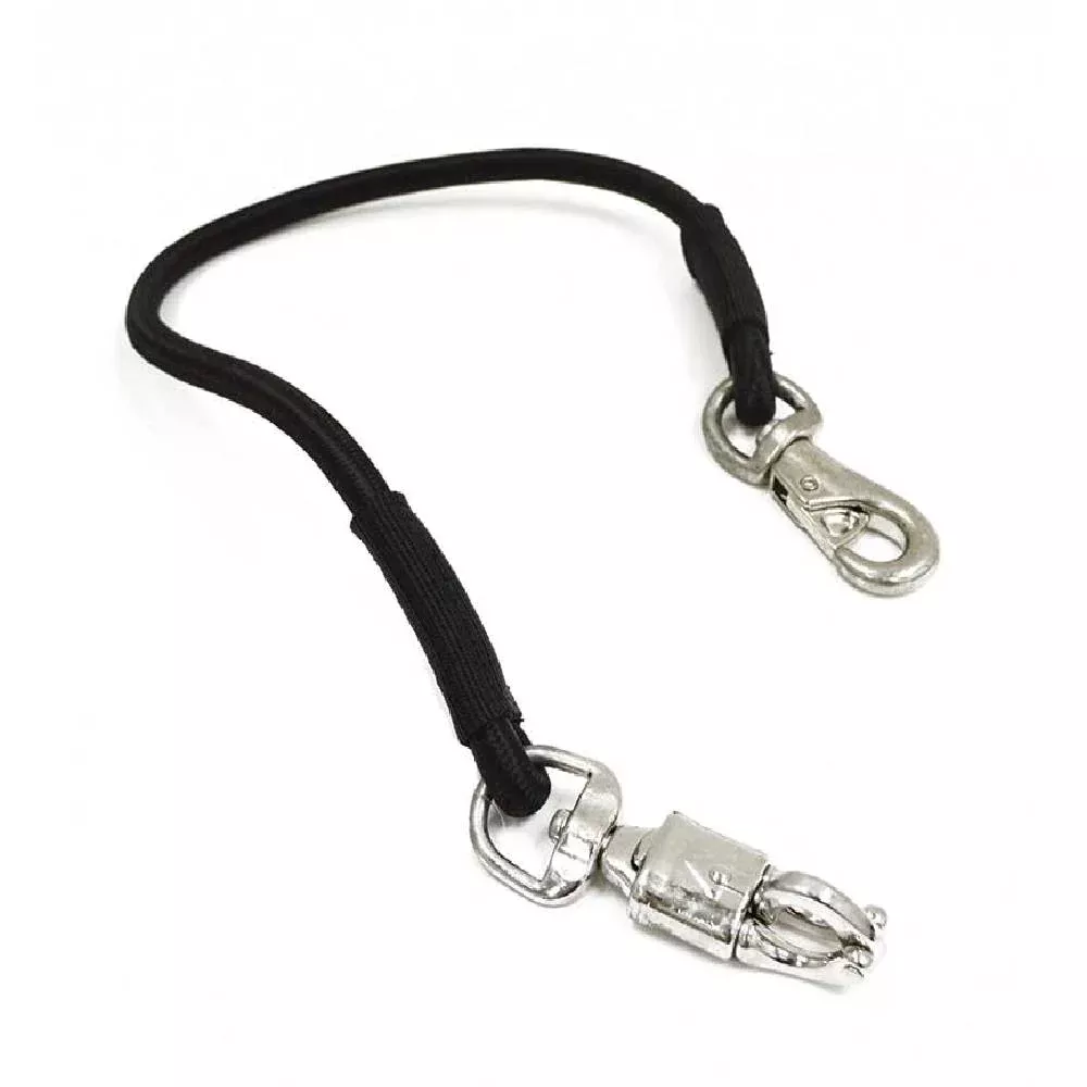 Equi-Sky Bungee Trailer Tie