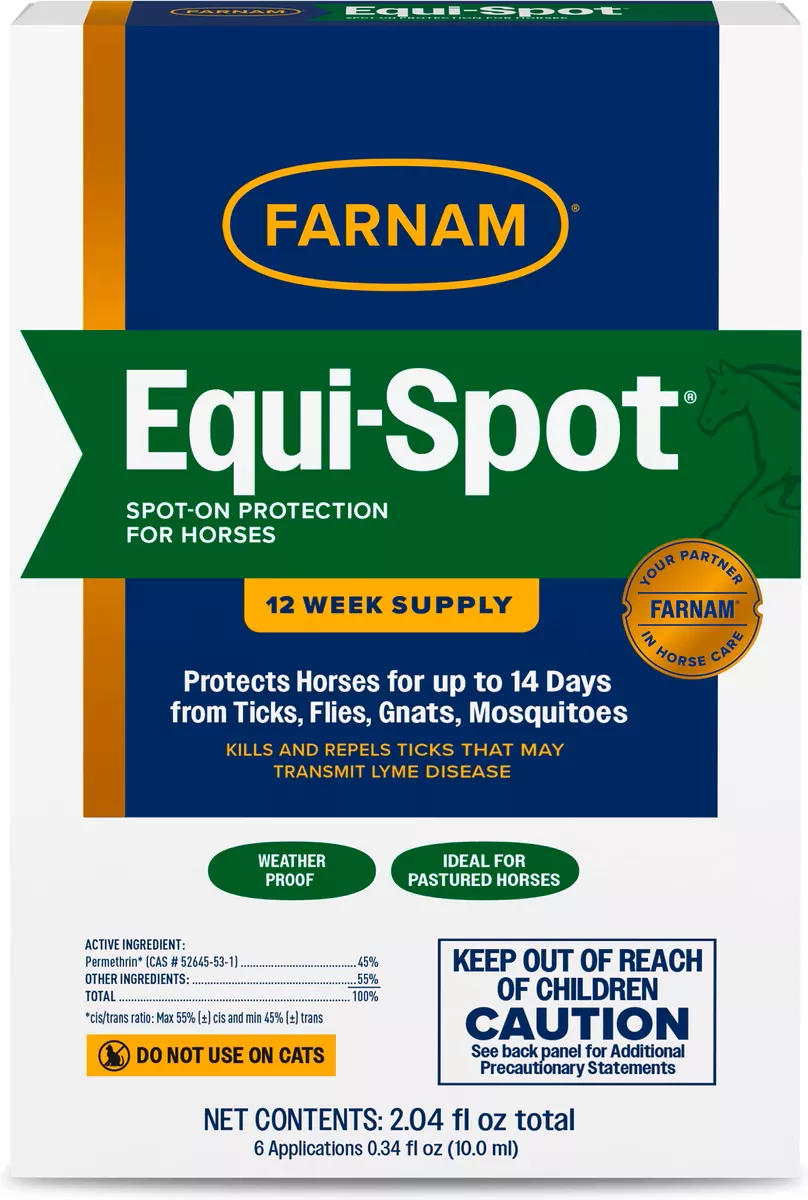 EQUI SPOT SPOT ON FLY CONTROL 3app
