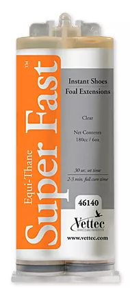 Equi-Thane Superfast 210cc -VETTEC