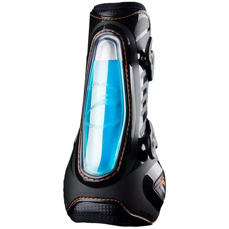 eQuick eShock Fluidgel Tendon Protection Front