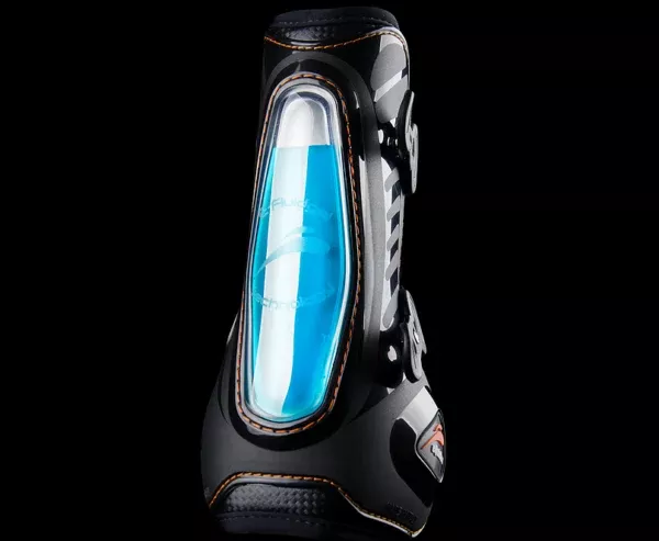 eQuick eshock Front