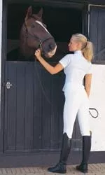 EquiComfort Traditional Full Seat Breech