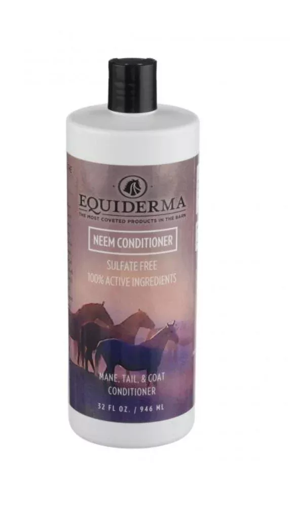 Equiderma Neem Conditioner