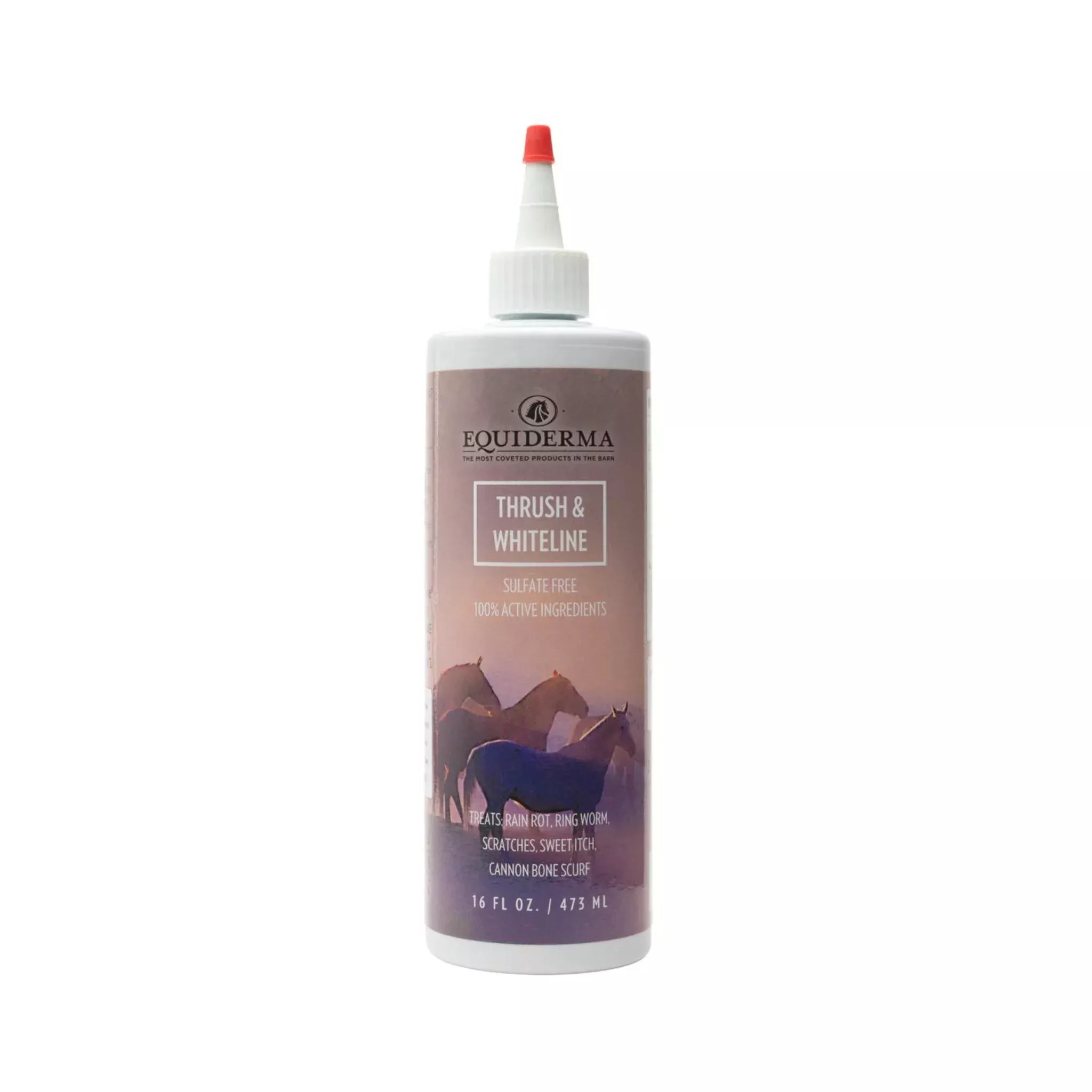 Equiderma Thrush & Whiteline Treatment