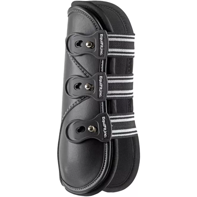 EquiFit D-Teq Front Boots