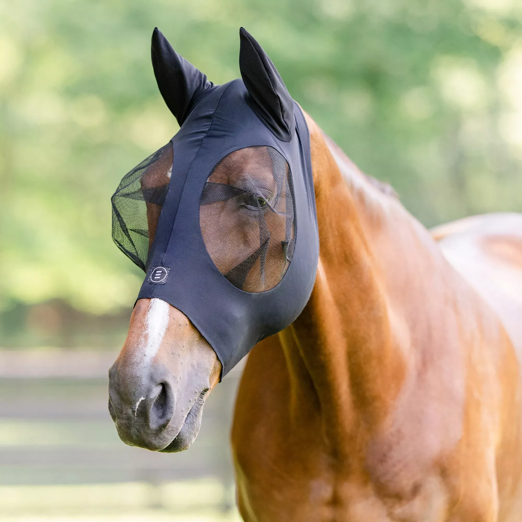 EQUIFIT ESSENTIAL FLYMASK